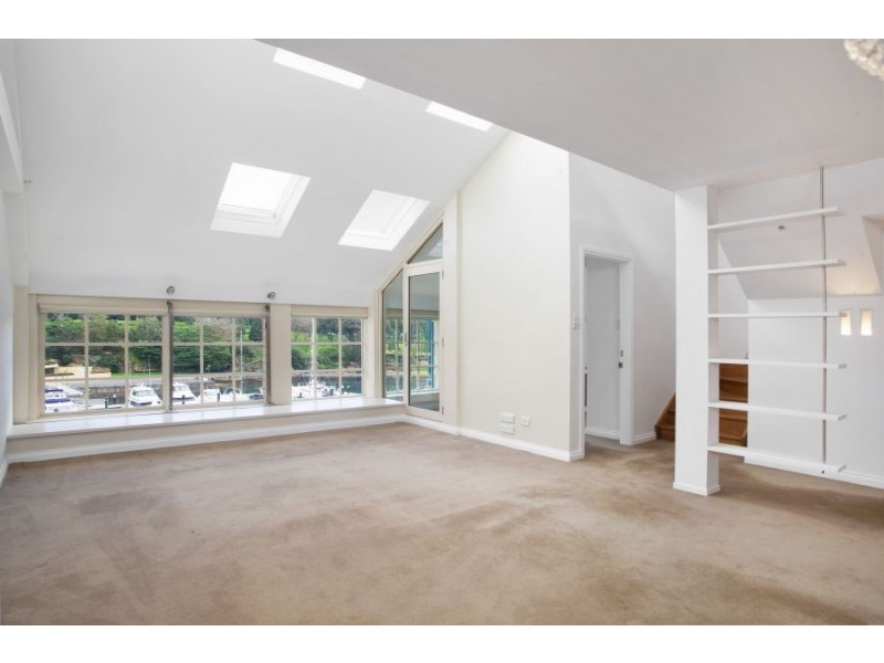 511/6 Cowper Wharf Road, Woolloomooloo NSW 2011