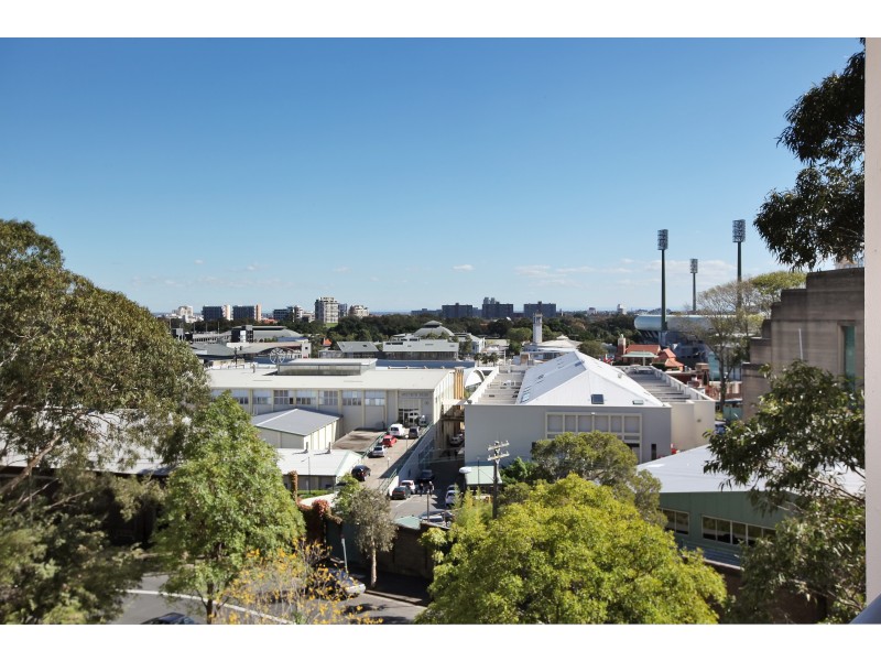 18/69-75 Cook Road, Centennial Park NSW 2021