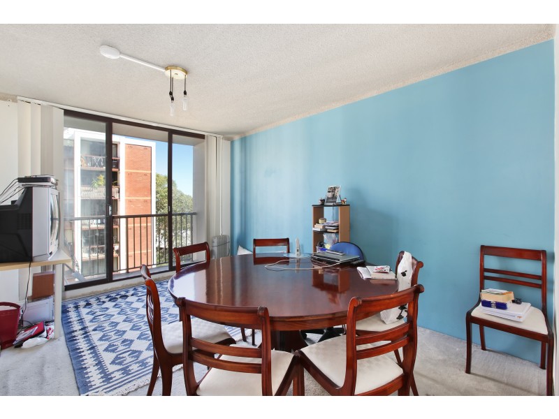 18/69-75 Cook Road, Centennial Park NSW 2021