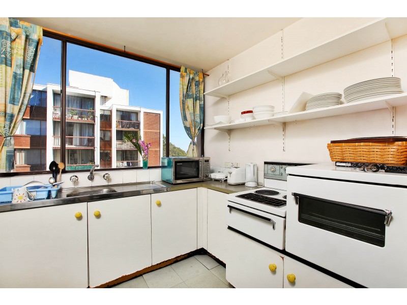 18/69-75 Cook Road, Centennial Park NSW 2021