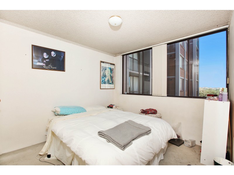 18/69-75 Cook Road, Centennial Park NSW 2021