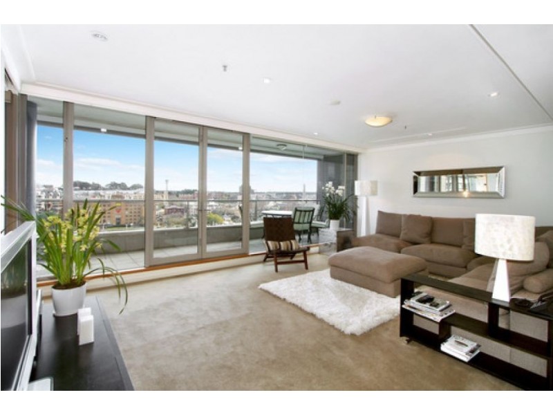 1402/61 Macquarie Street, Sydney NSW 2000