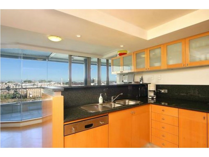 1402/61 Macquarie Street, Sydney NSW 2000