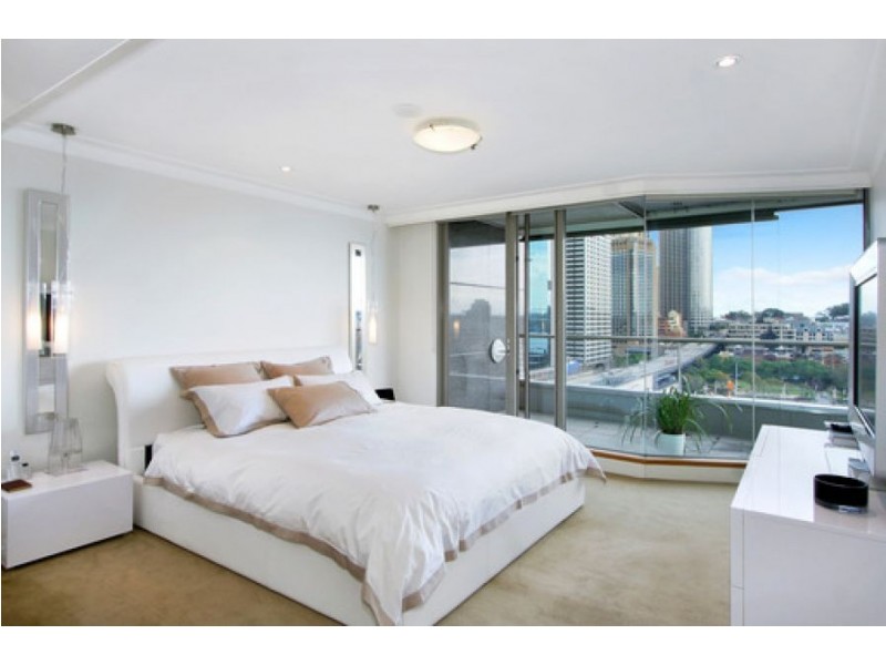 1402/61 Macquarie Street, Sydney NSW 2000
