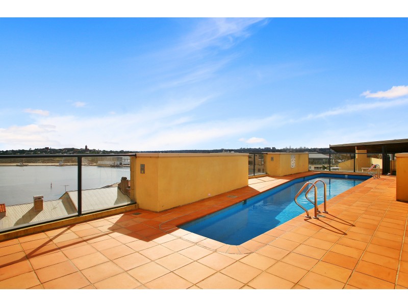 4/127 Point Street, Pyrmont NSW 2009