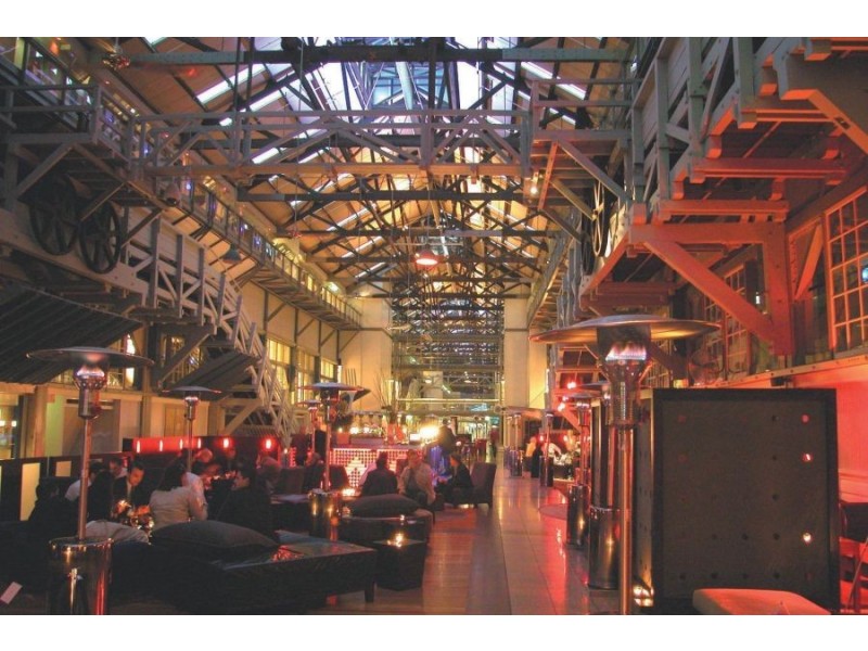 571/6 Cowper Wharf Road, Woolloomooloo NSW 2011