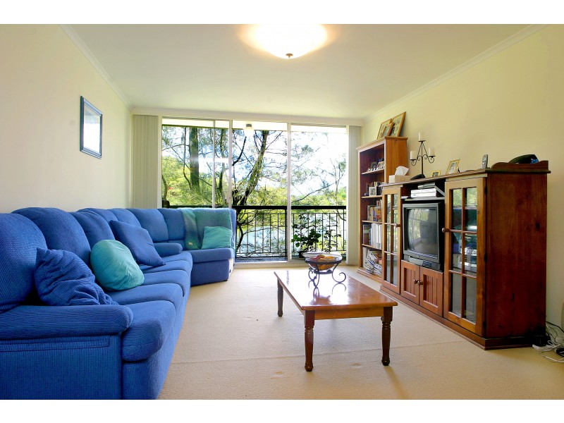 25/300c Burns Bay Road, Lane Cove NSW 2066