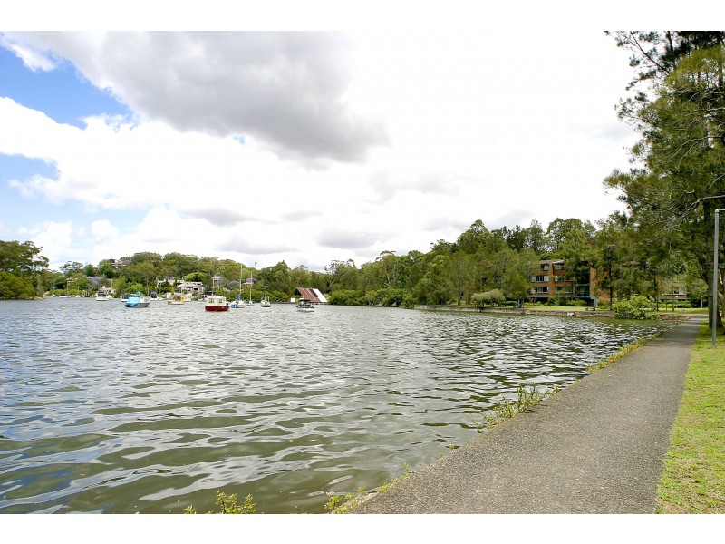 25/300c Burns Bay Road, Lane Cove NSW 2066