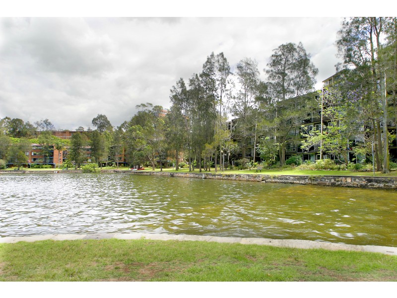 25/300c Burns Bay Road, Lane Cove NSW 2066