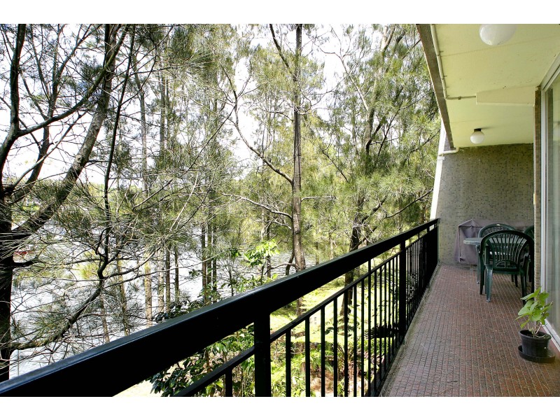 25/300c Burns Bay Road, Lane Cove NSW 2066