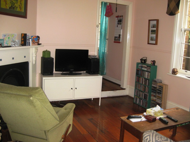 57 Wells street, Newtown NSW 2042