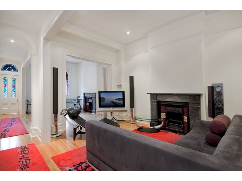 26a Alfred Street, Milsons Point NSW 2061