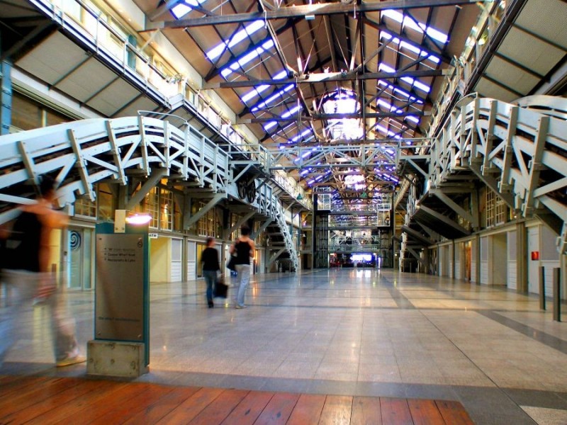 202/6 Cowper Wharf Road, Woolloomooloo NSW 2011