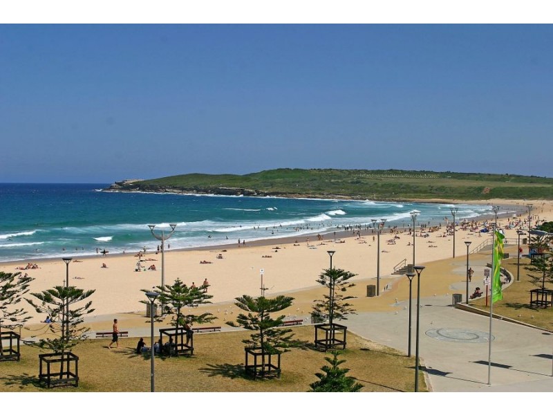 24/25-29 Bond Street, Maroubra NSW 2035