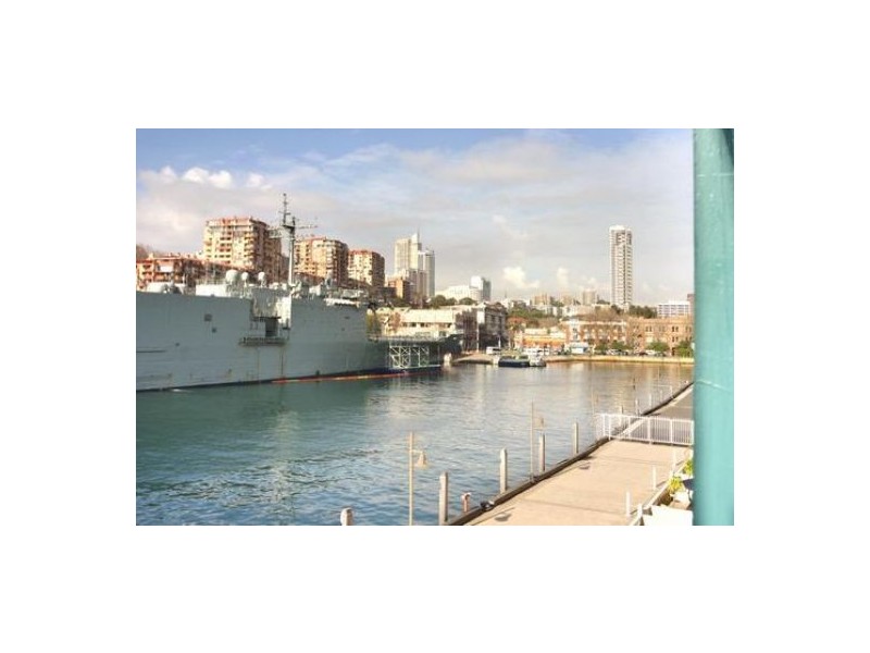 335/6 Cowper Wharf, Woolloomooloo NSW 2011