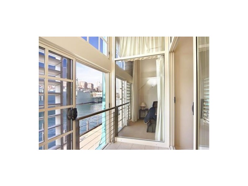 335/6 Cowper Wharf, Woolloomooloo NSW 2011
