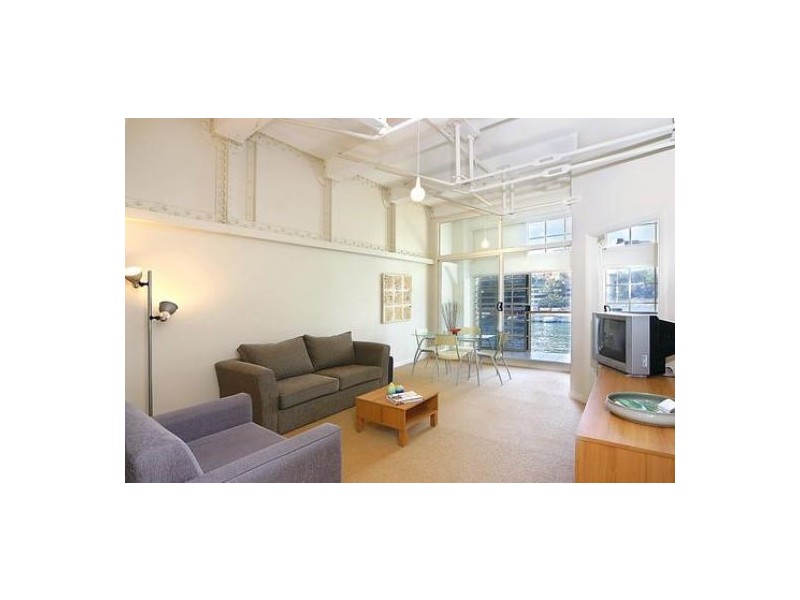 335/6 Cowper Wharf, Woolloomooloo NSW 2011