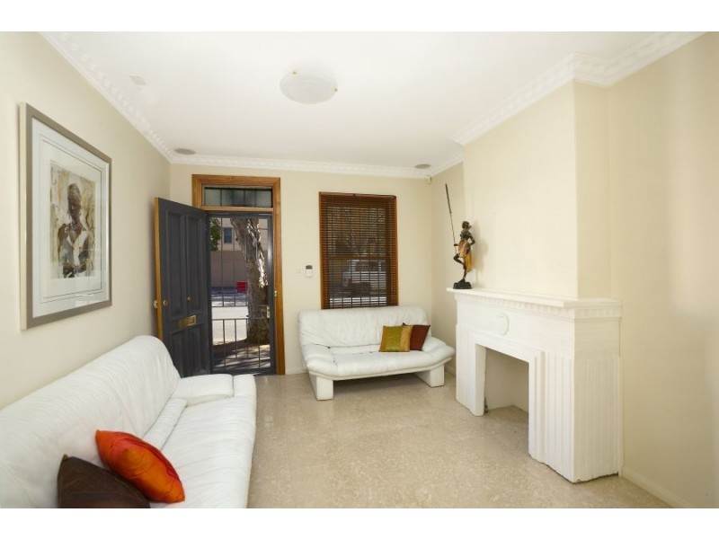 16 Bourke Street, Woolloomooloo NSW 2011