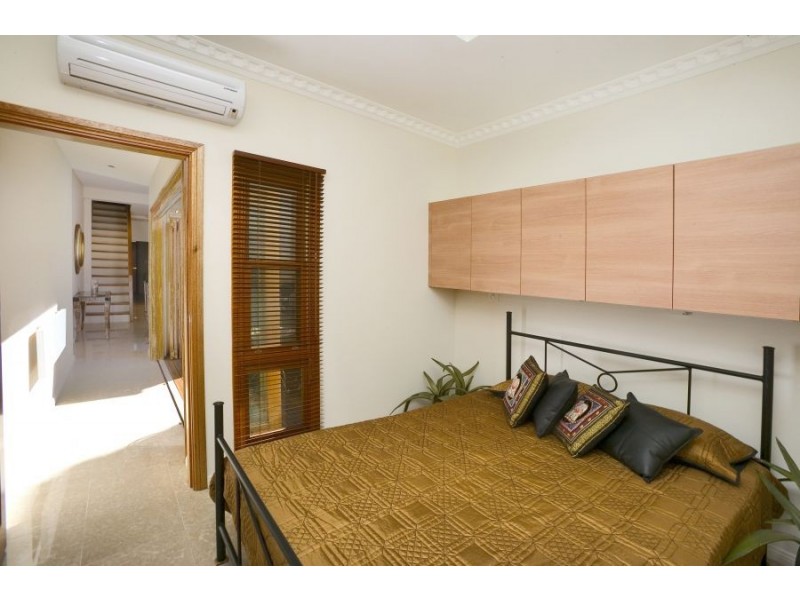 16 Bourke Street, Woolloomooloo NSW 2011