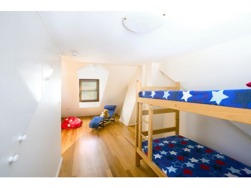 16 Bourke Street, Woolloomooloo NSW 2011