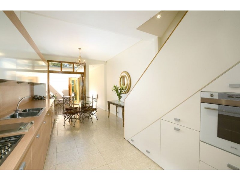 16 Bourke Street, Woolloomooloo NSW 2011