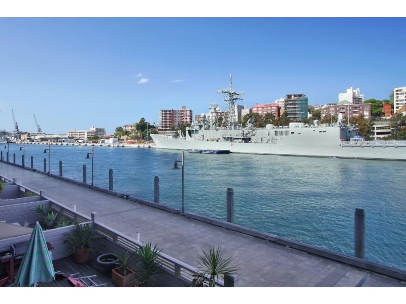 235/6 Cowper Wharf Road, Woolloomooloo NSW 2011