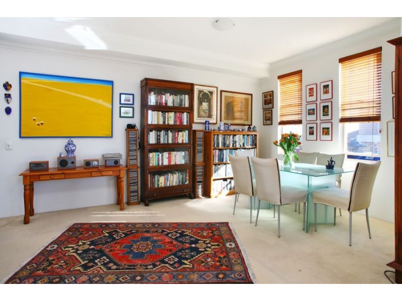 58/13 Ernest Street, Crows Nest NSW 2065