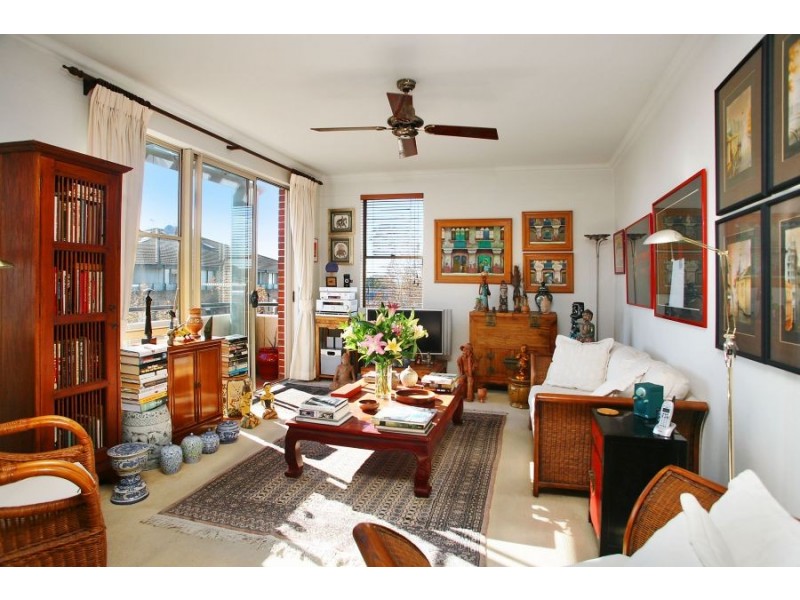 58/13 Ernest Street, Crows Nest NSW 2065