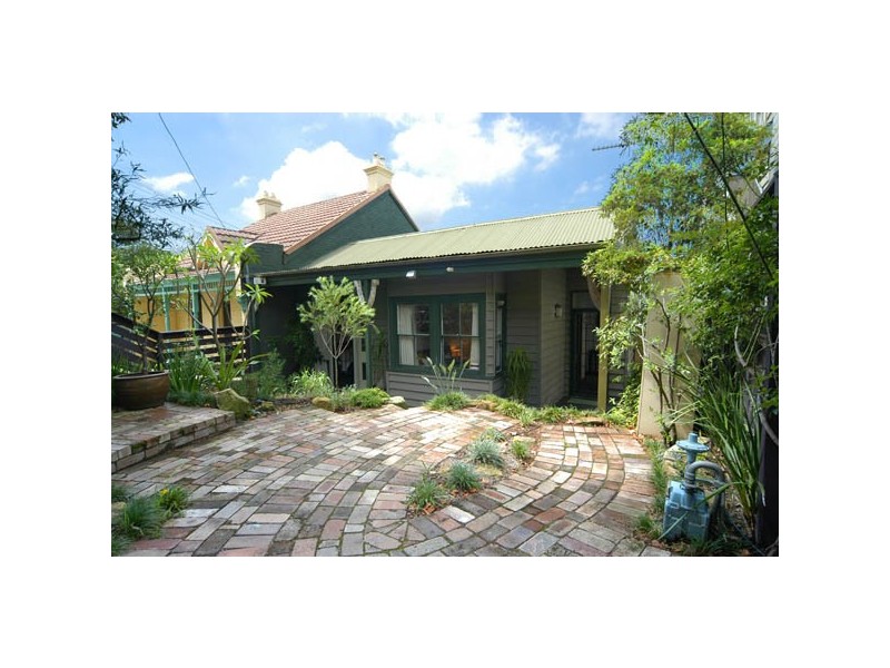 89 Nelson Street, Annandale NSW 2038