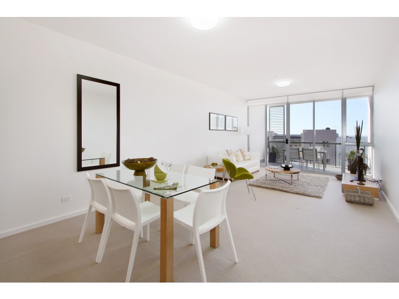 B502/ 95 Forest Road, Hurstville NSW 2220