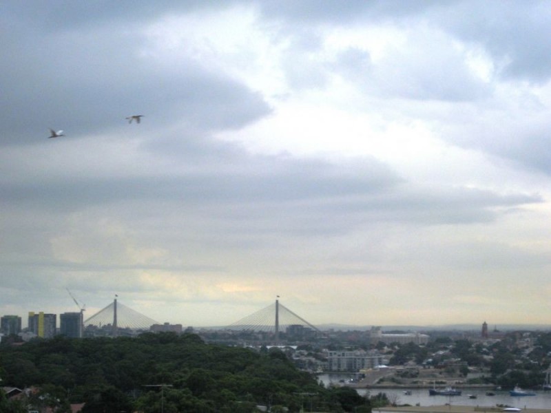 14/ 2 Crows Nest road, Waverton NSW 2060