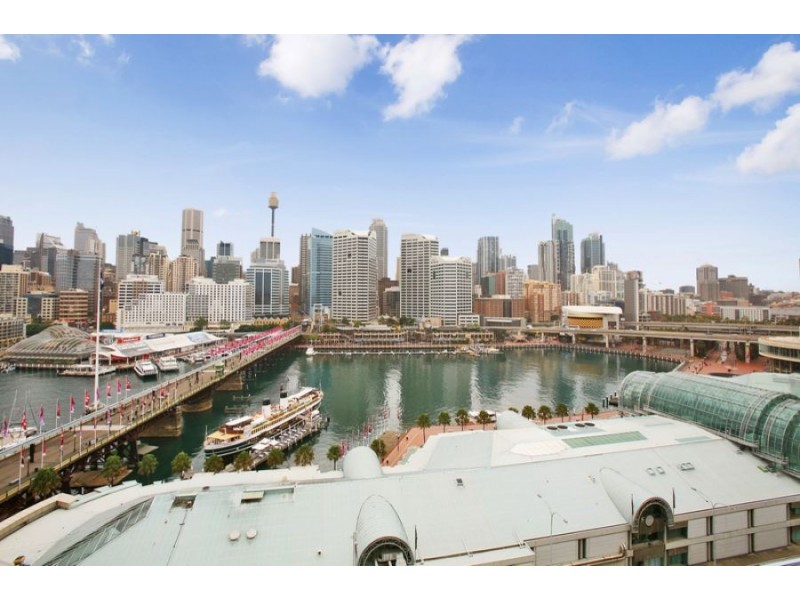 1103/50 Murray Street, Pyrmont NSW 2009