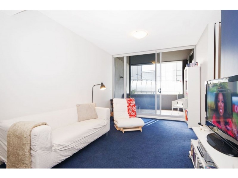 315/23 Shelley Street, Sydney NSW 2000