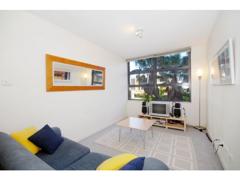 318/49 Shelly Street, Sydney NSW 2000