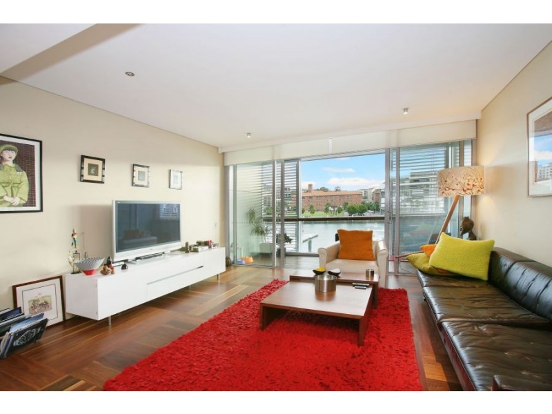 38/56 Pirrama Road, Pyrmont NSW 2009