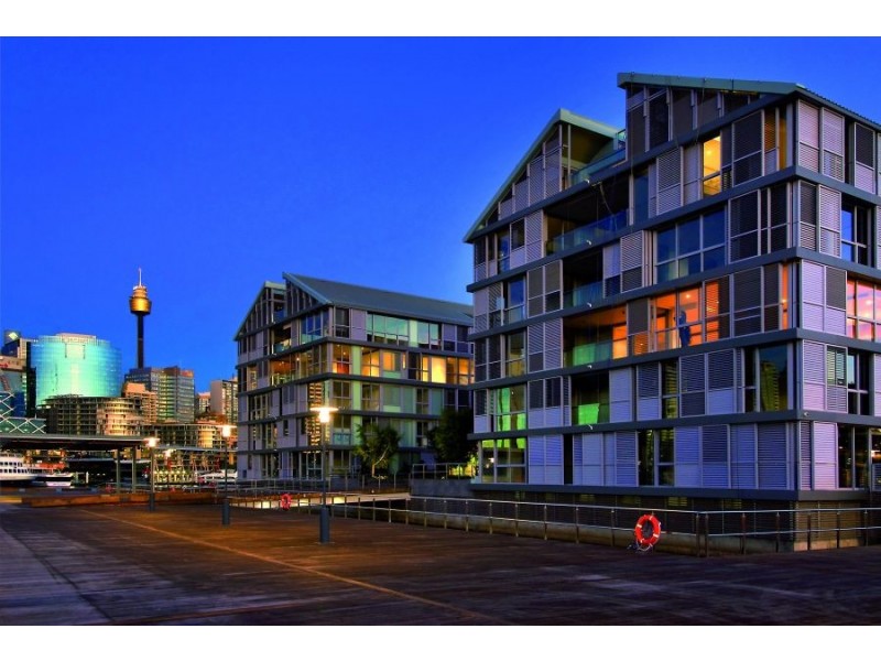 38/56 Pirrama Road, Pyrmont NSW 2009