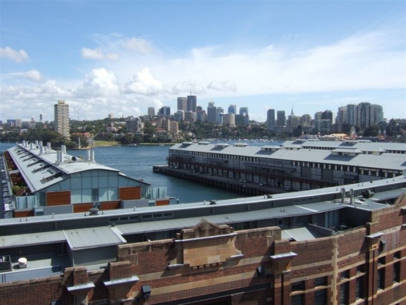Sydney NSW 2000