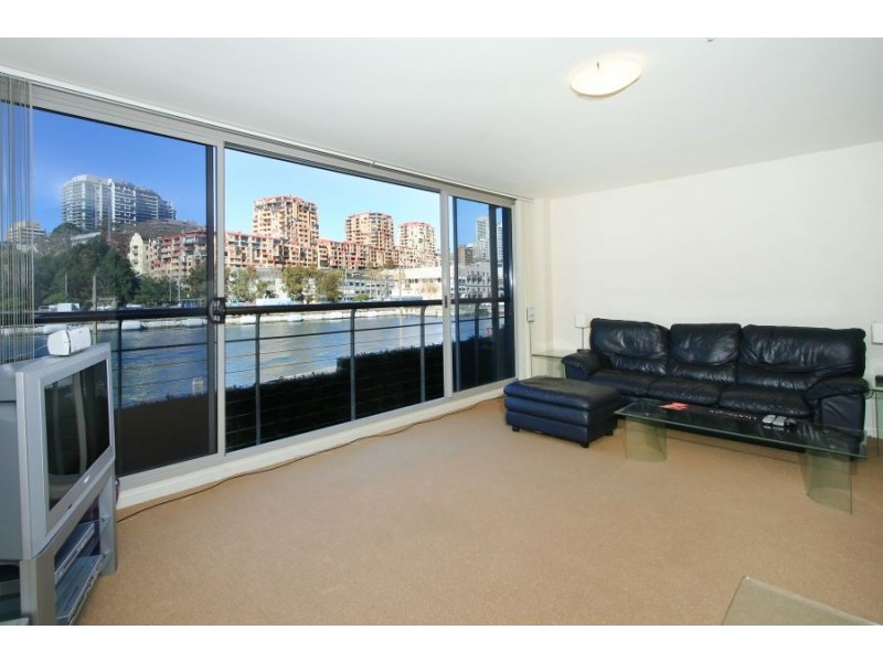 243/6 Cowper Wharf Road, Woolloomooloo NSW 2011