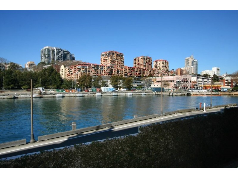 243/6 Cowper Wharf Road, Woolloomooloo NSW 2011