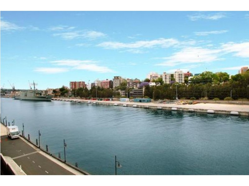 545/6 Cowper Wharf Road, Woolloomooloo NSW 2011