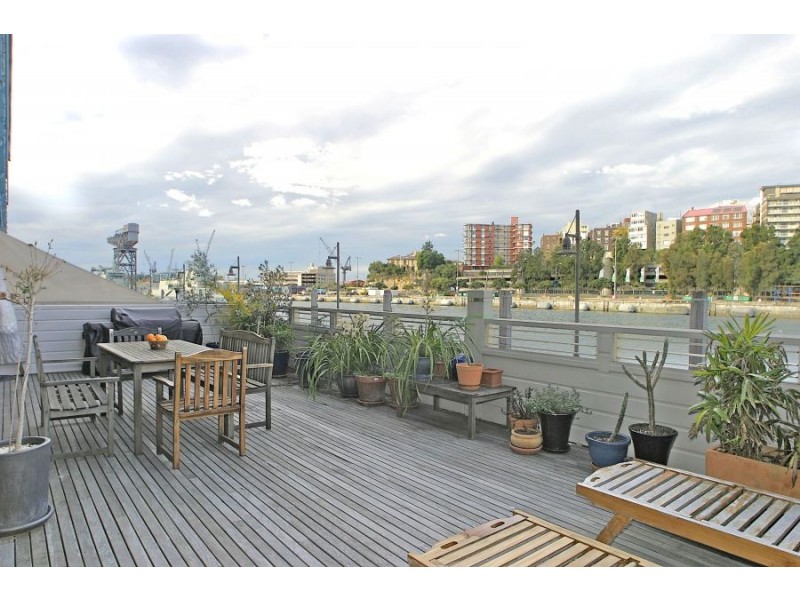 128/6  Cowper Wharf Road, Woolloomooloo NSW 2011