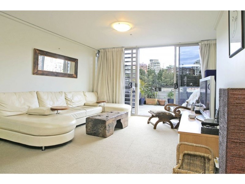 128/6  Cowper Wharf Road, Woolloomooloo NSW 2011