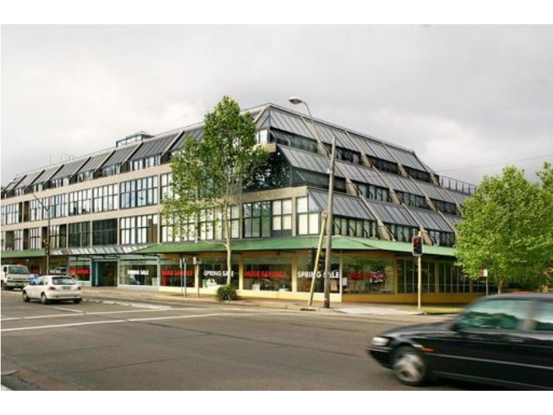 210/420 Pacific Highway, Crows Nest NSW 2065