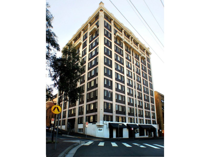 105/8 Stanley Street, Darlinghurst NSW 2010