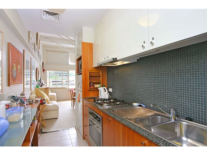 371/6 Cowper Wharf Road, Woolloomooloo NSW 2011