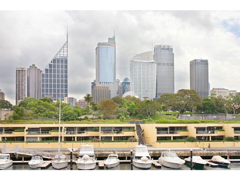 371/6 Cowper Wharf Road, Woolloomooloo NSW 2011