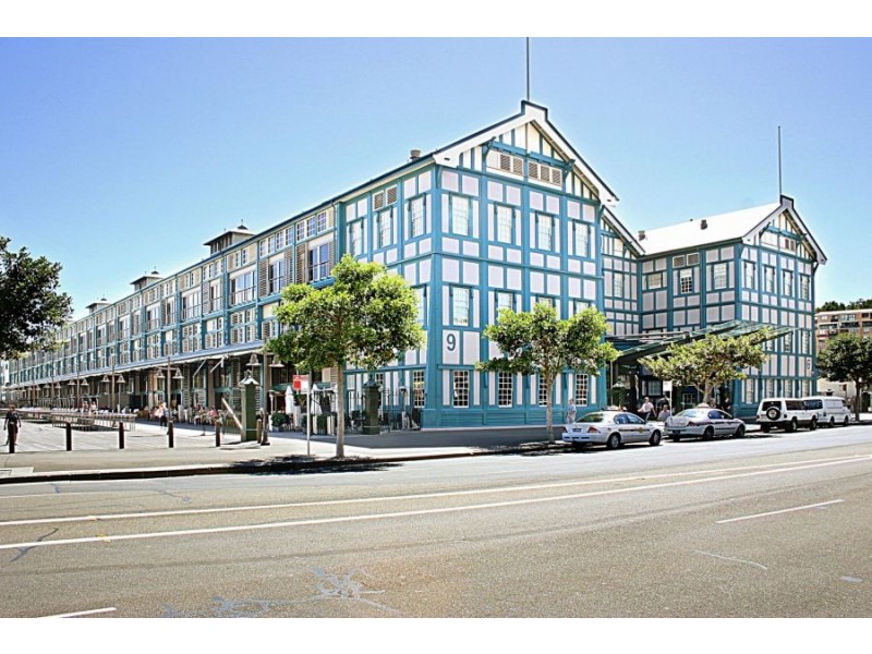 371/6 Cowper Wharf Road, Woolloomooloo NSW 2011