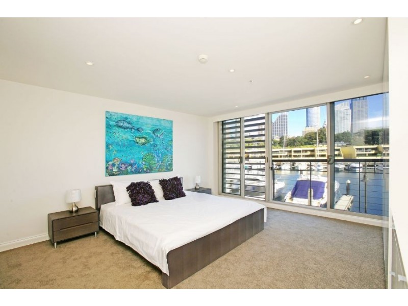 205/6 Cowper Wharf Road, Woolloomooloo NSW 2011