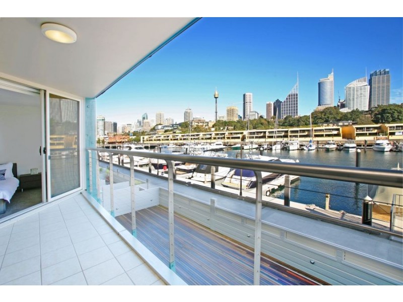 205/6 Cowper Wharf Road, Woolloomooloo NSW 2011