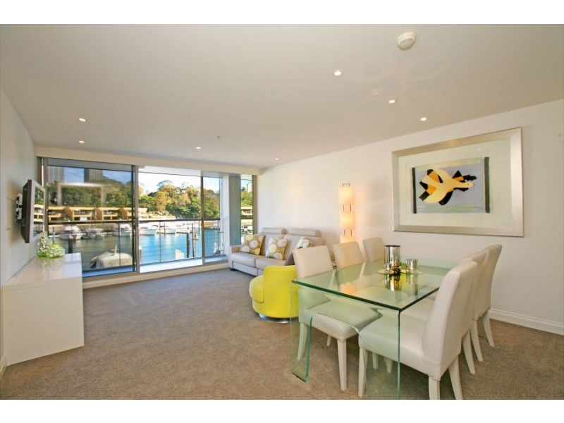 205/6 Cowper Wharf Road, Woolloomooloo NSW 2011